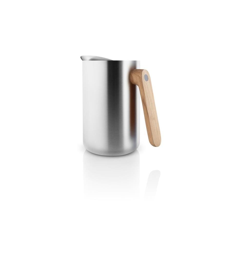 EVA SOLO - Thermos Nordic Kitchen 1000 ml, Argent