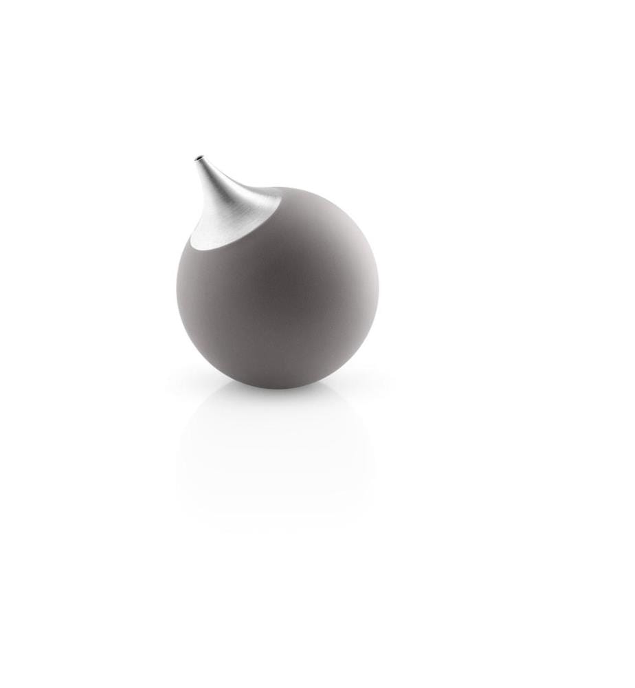 EVA SOLO - Distributeur de savon 150 ml, Gris