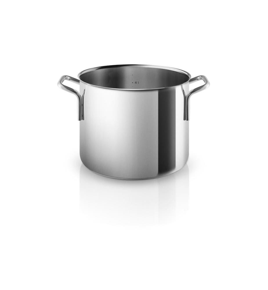 EVA SOLO - Casserole Steel Line 20 cm
