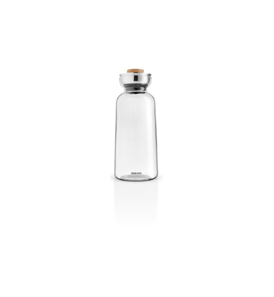 EVA SOLO - Carafe Silhouette 1 l, Transparent