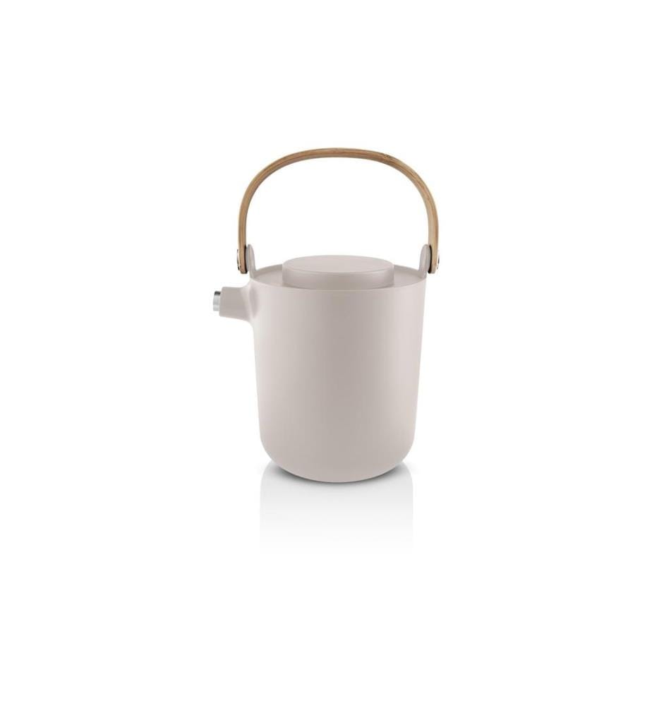 EVA SOLO - Théière Nordic Kitchen 1 l, Sabler