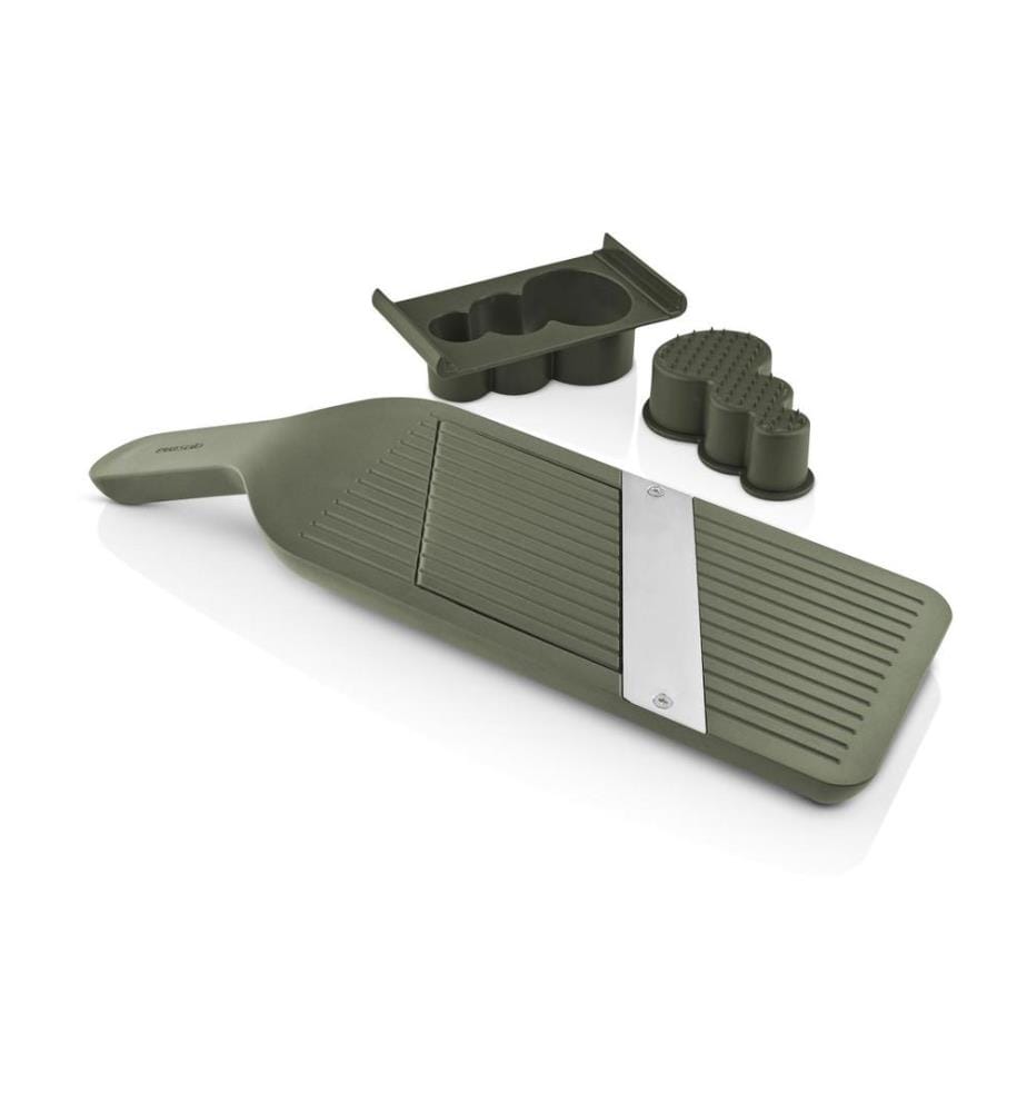 EVA SOLO - Mandoline Green Tool Vert