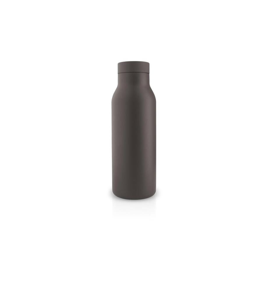 EVA SOLO - Thermos 500 ml, Brun foncé