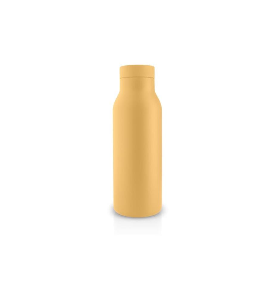 EVA SOLO - Thermos 500 ml, Jaune