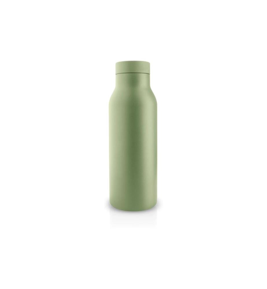 EVA SOLO - Bouteille isotherme Urban 500 ml, Pistache