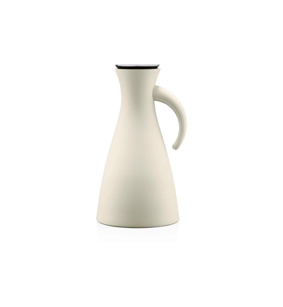 EVA SOLO - Thermos 1000 ml, Noix de coco