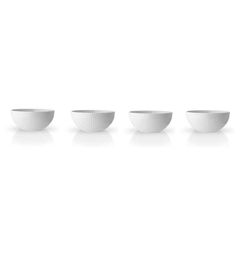 EVA SOLO - Coupe Legio Nova 13 cm, 4 Pièce/s, Blanc
