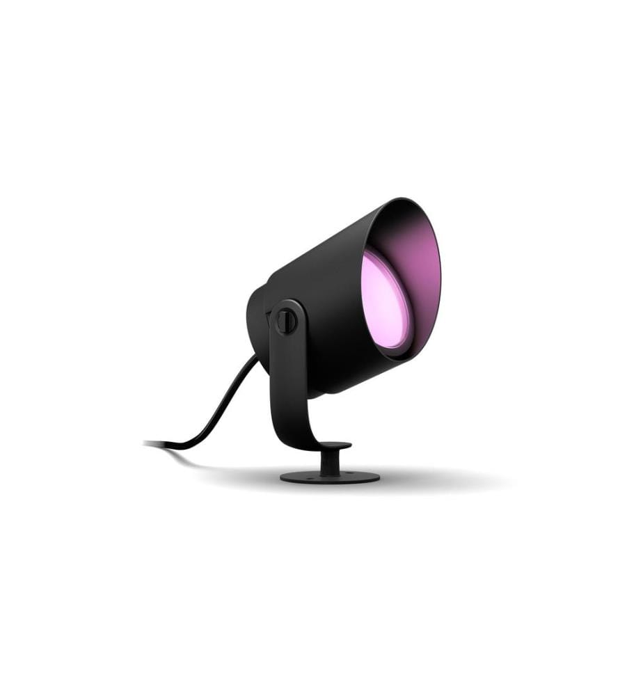 PHILIPS HUE - White & Color Ambiance Lily Xl Spot 1 spot, extension NV