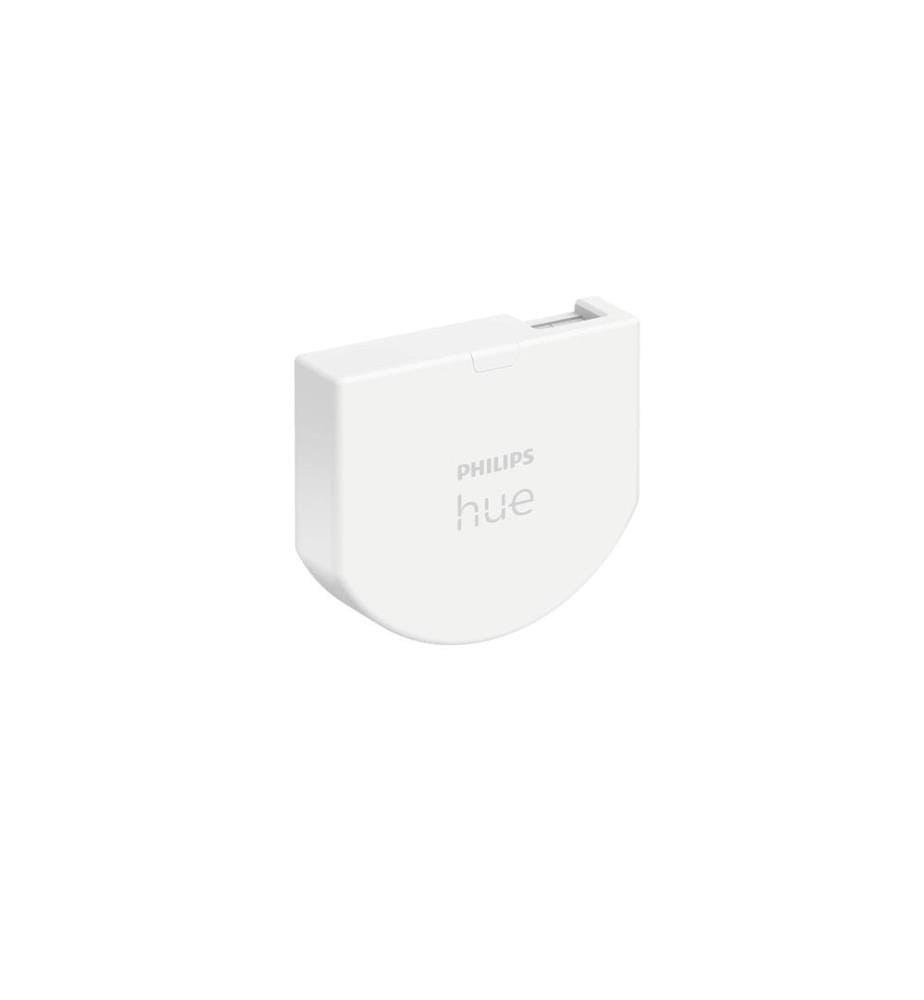 PHILIPS HUE - Accessoire Module d'interrupteur mural