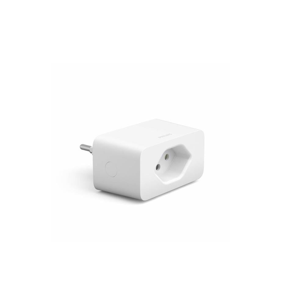 PHILIPS HUE - Accessoire Prise Smart Plug CH Blanc, Bluetooth