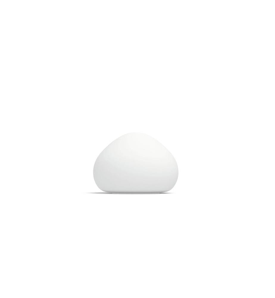 PHILIPS HUE - Lampe de bureau White Ambiance, Wellner, E27, 8 W, blanc