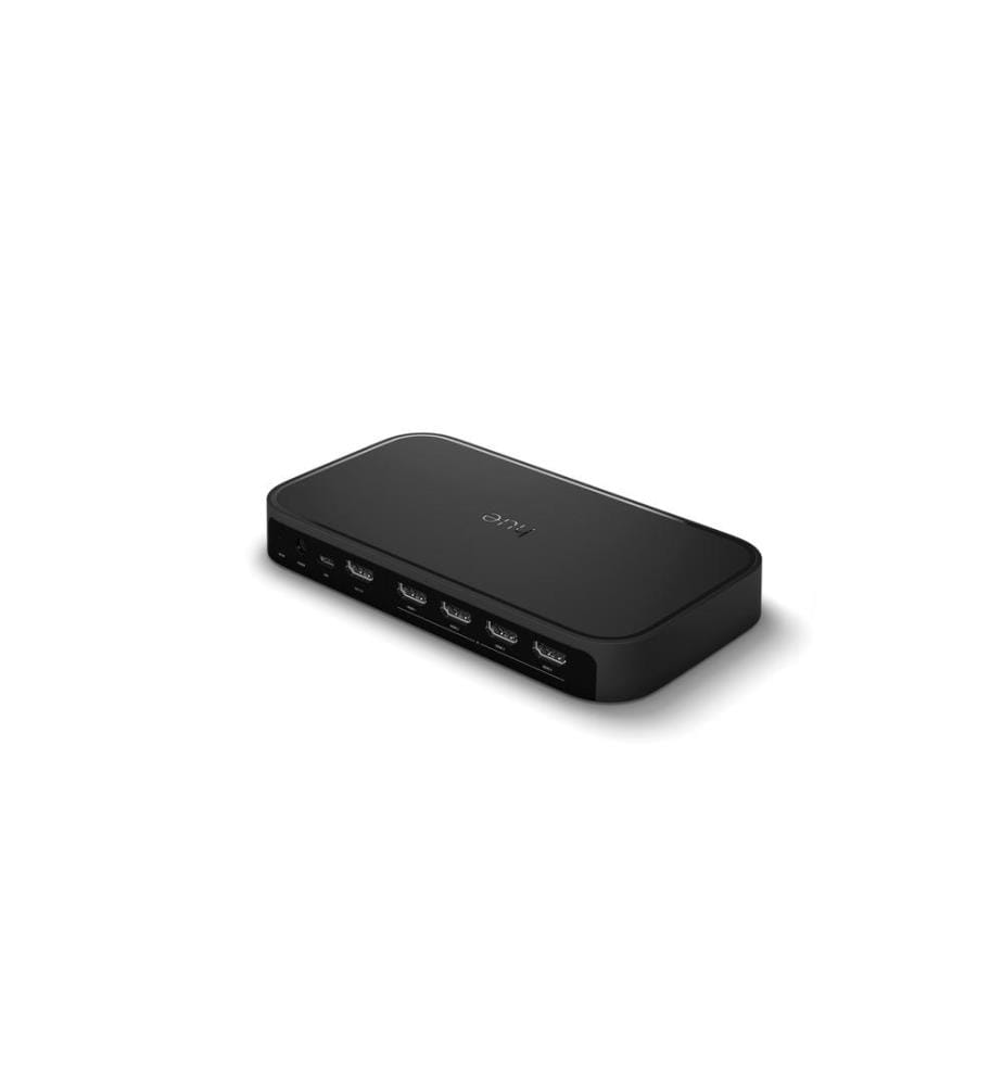 PHILIPS HUE - Play HDMI Sync Box 8K 120 Hz, Génération 2, HDMI