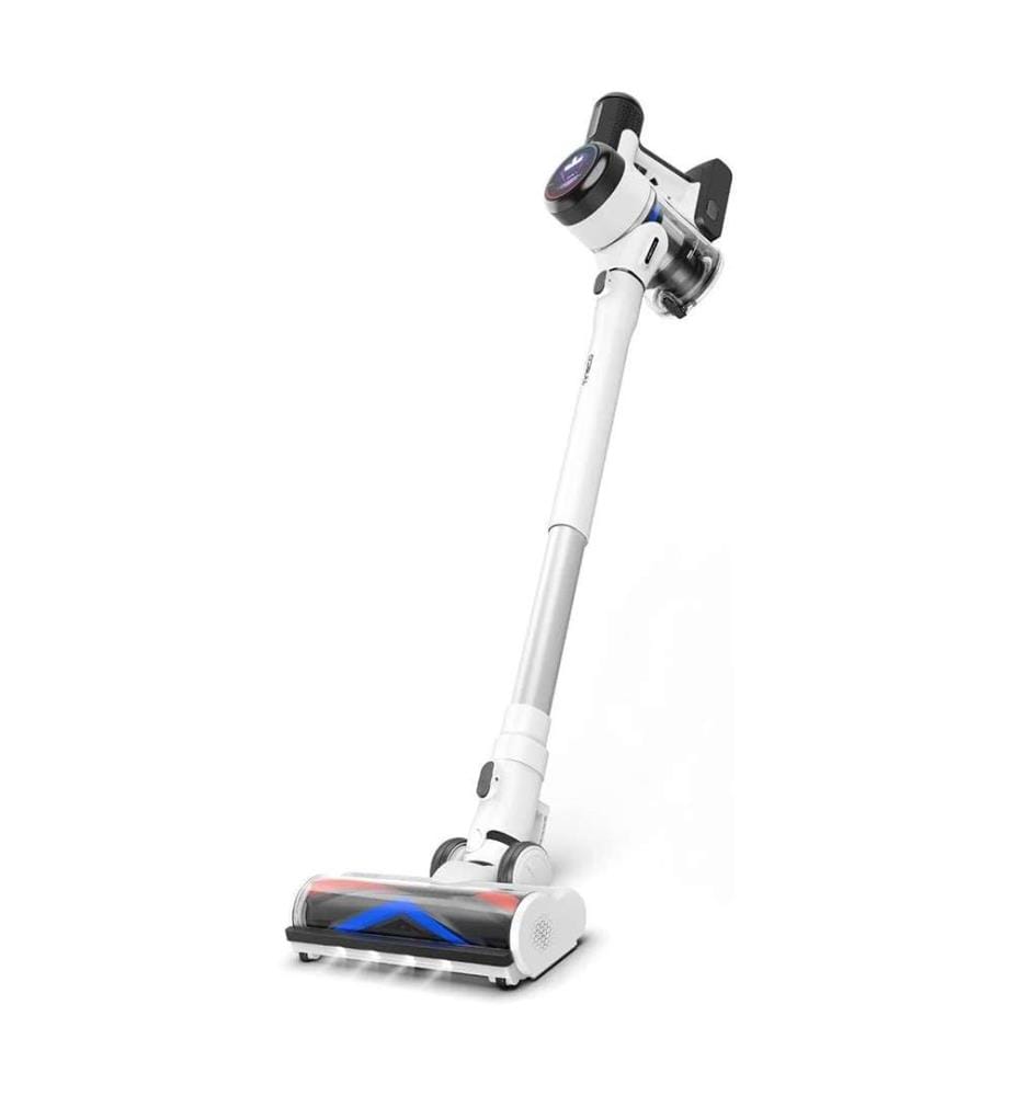 Aspirateur Balai sans fil Pure One S15 Flex EX - Blanc