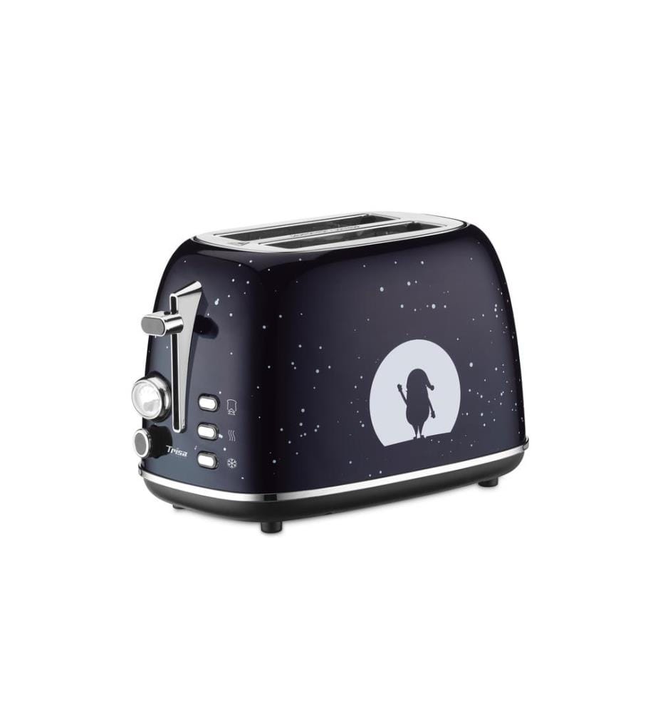 TRISA - Grille-pain X-Mas Nights Bleu foncé