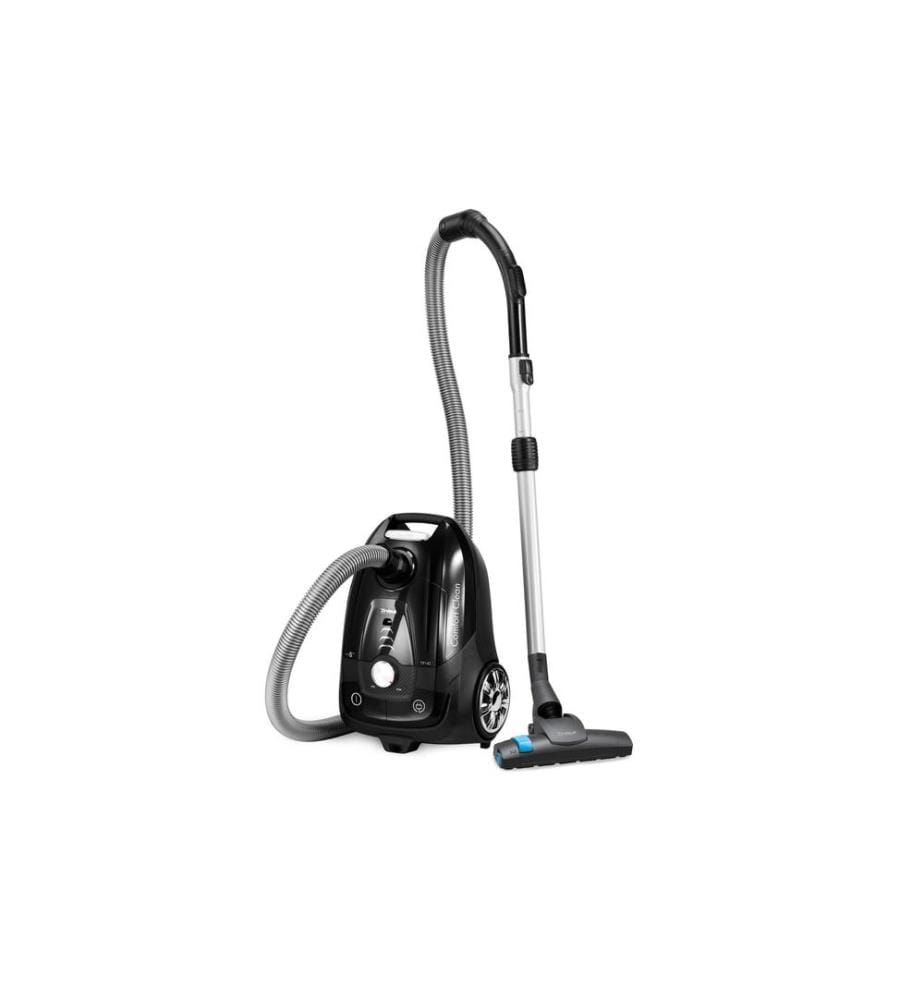 TRISA - Aspirateur traîneau Comfort Clean T9142 Noir