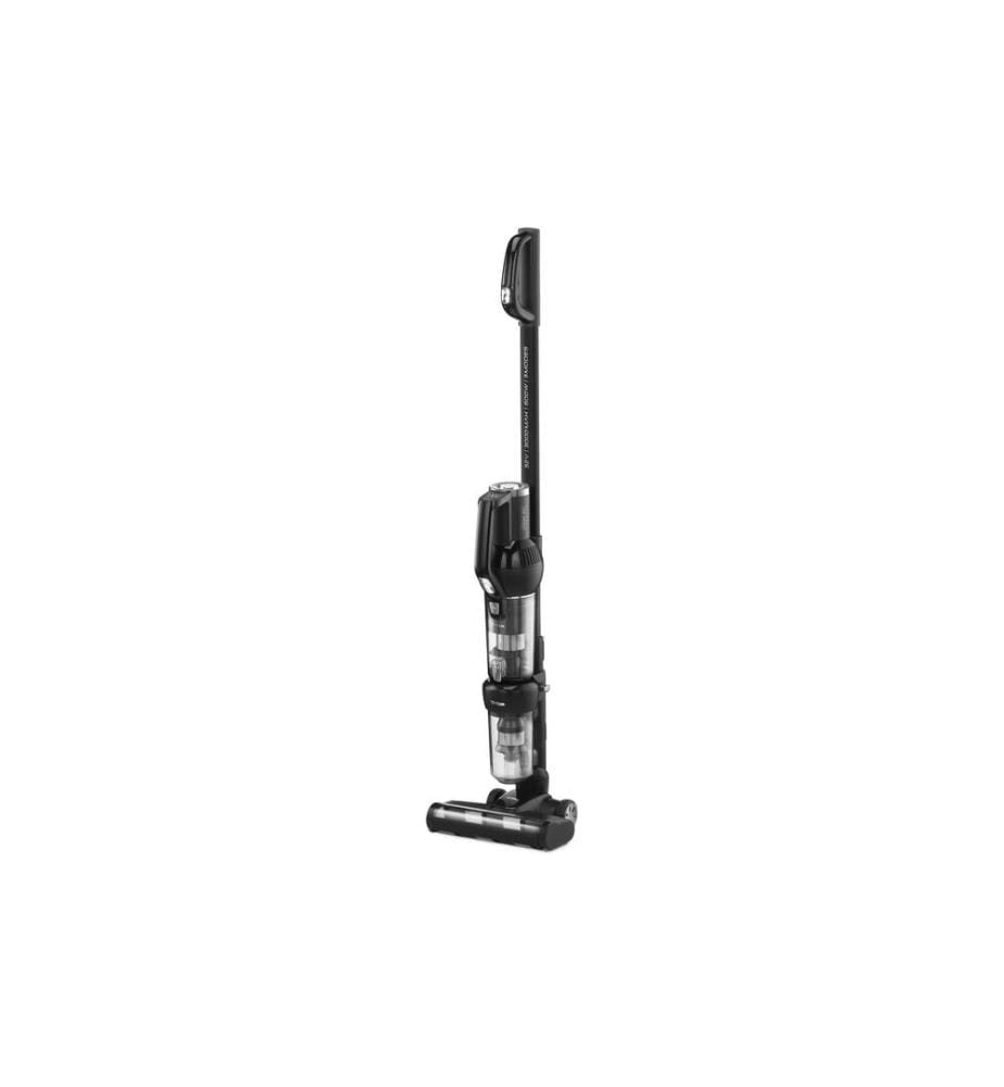 TRISA - Aspirateur à main/manche sans fil Quick Clean Professional T0341