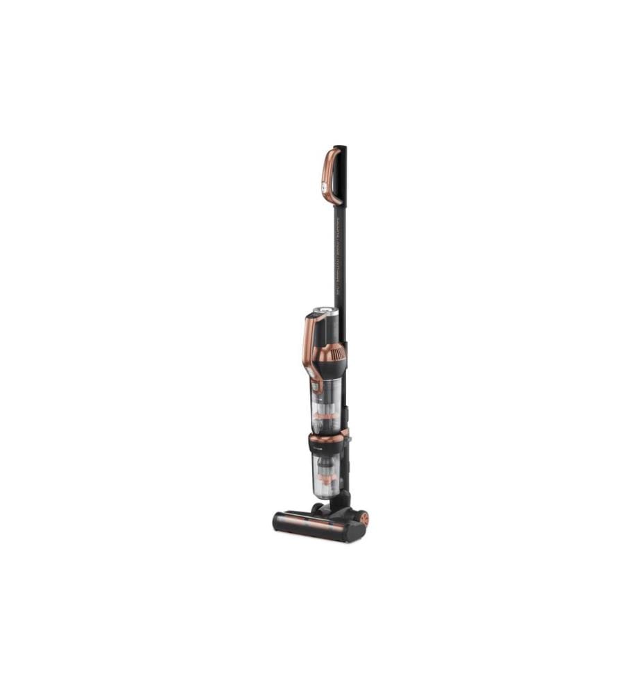 TRISA - Aspirateur à main/manche sans fil Quick Clean Professional T0359
