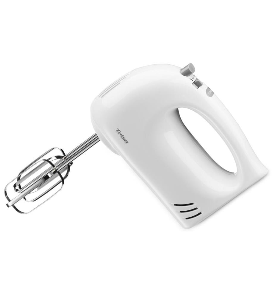TRISA - Batteur Mixstar Blanc