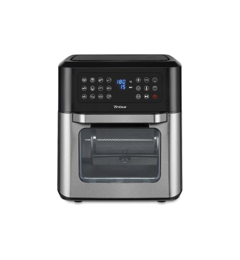 TRISA - Friteuse à air chaud Crisp Master 12 l