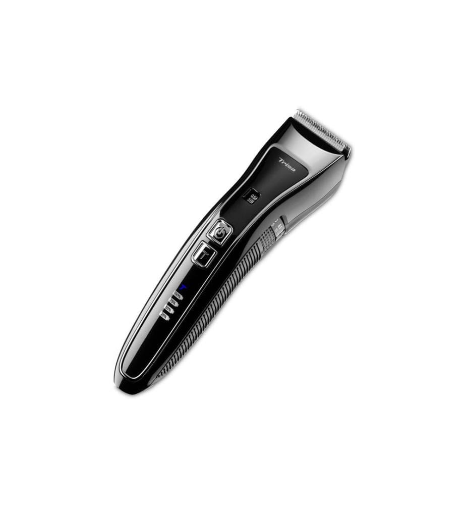 TRISA - Tondeuses pour barbe et cheveux Turbo Cut