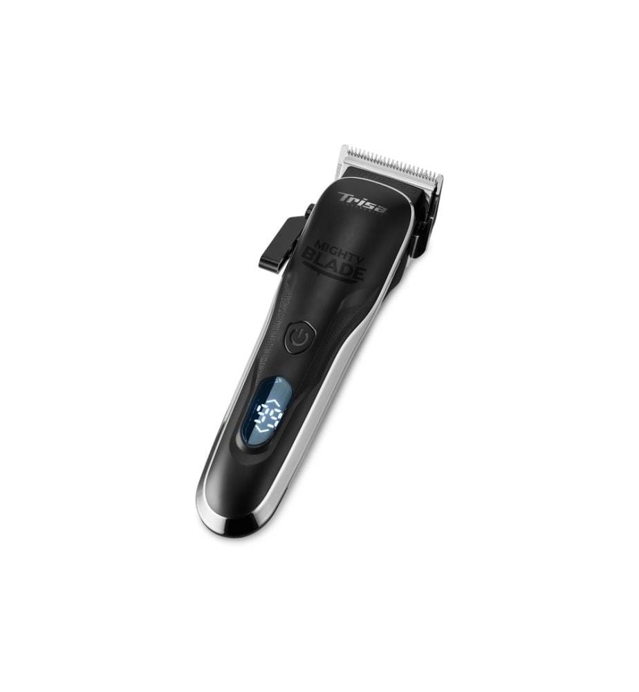 TRISA - Tondeuses pour barbe et cheveux Mighty Blade