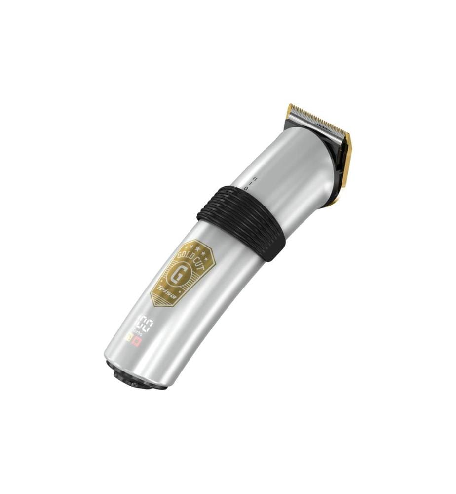 TRISA - Tondeuses pour barbe et cheveux Gold Cut
