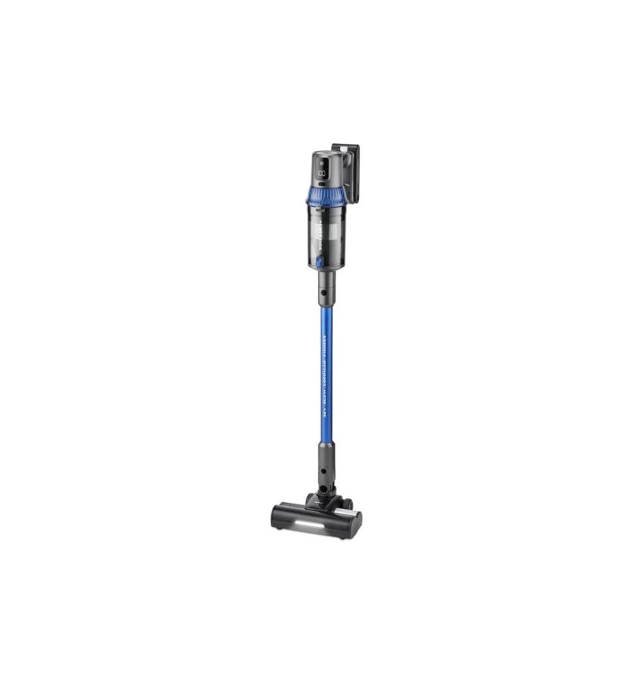 TRISA - Aspirateur à main/manche sans fil Quick Clean Professional T2120