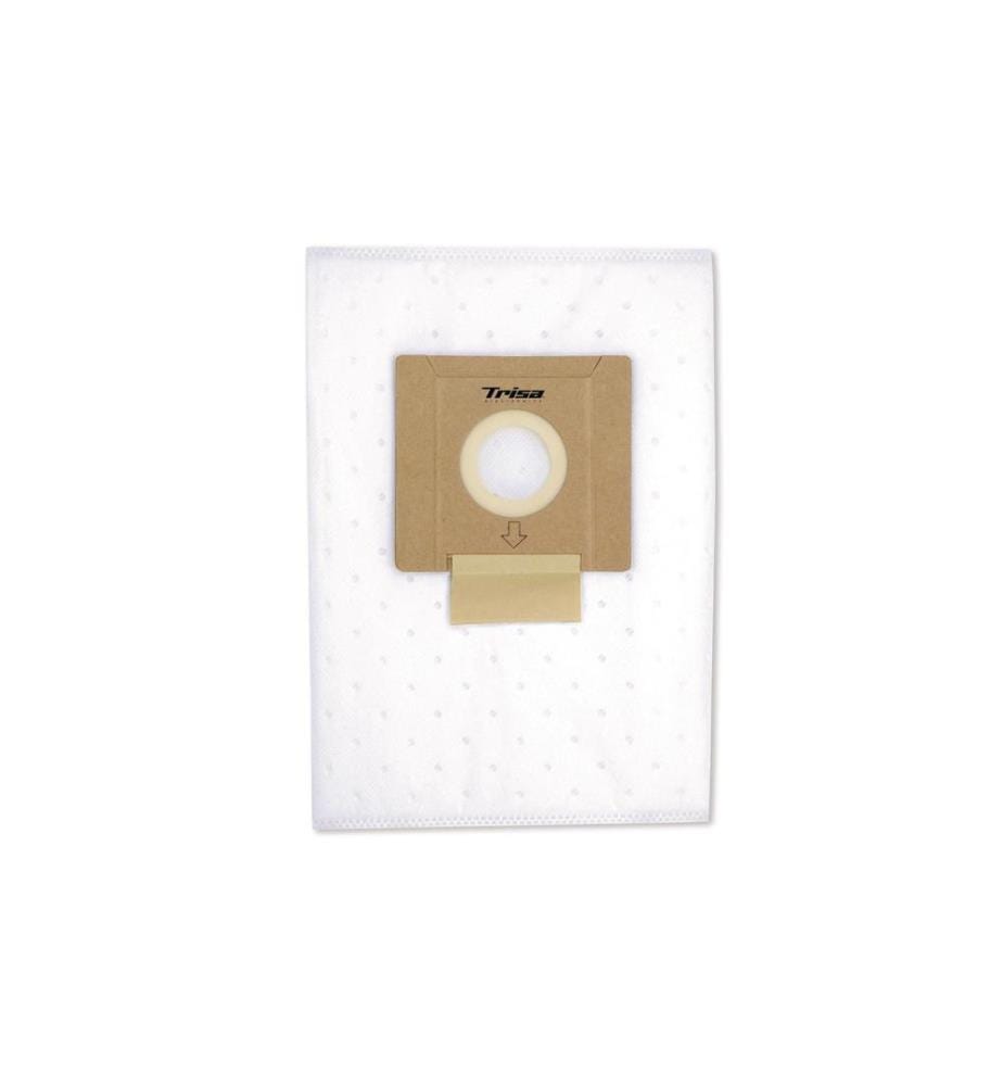 TRISA - Sac filtrant pour aspirateur 9084 5 Pièce/s