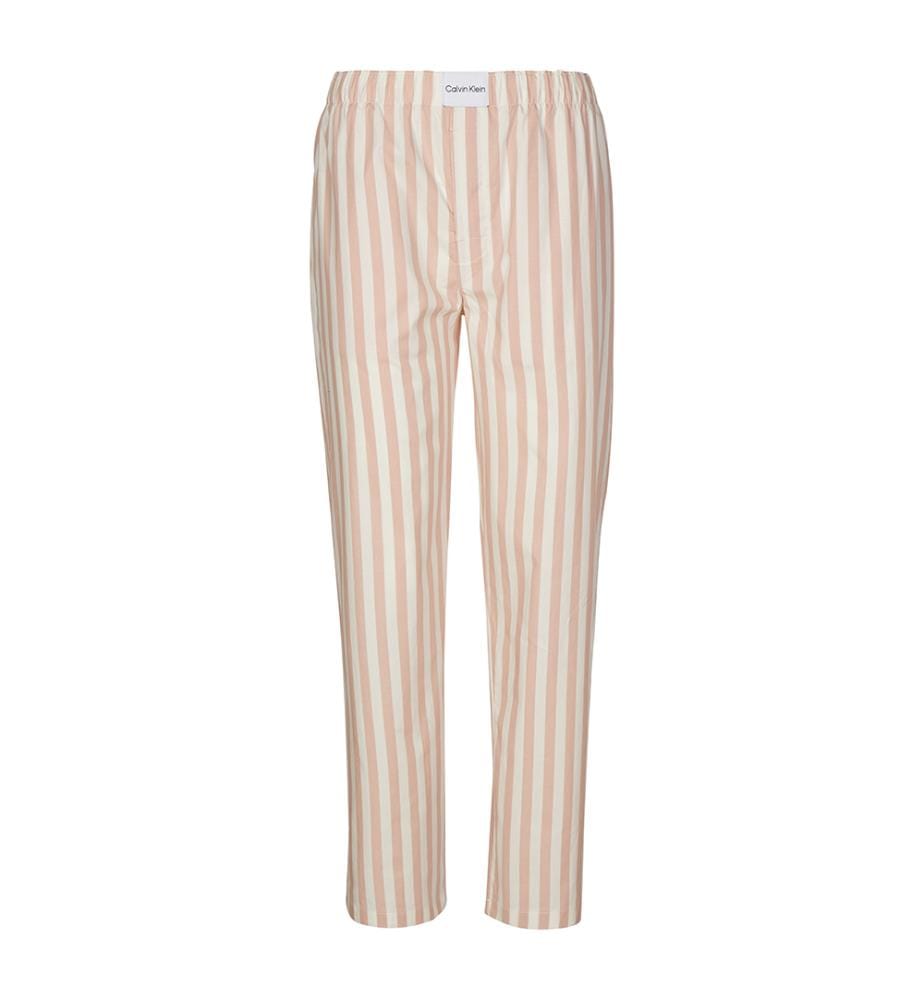 Pantalon de Pyjama Patch Logo