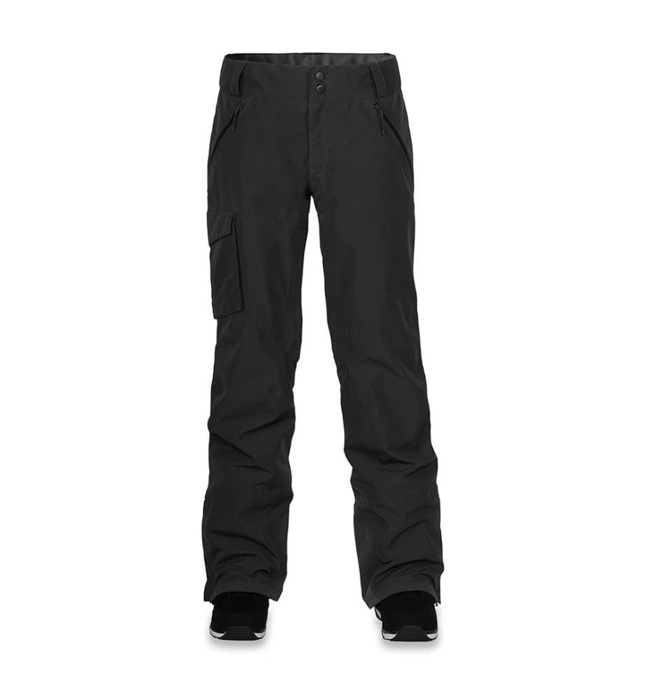 Pantalon Pure Gore-Tex 2L - Noir