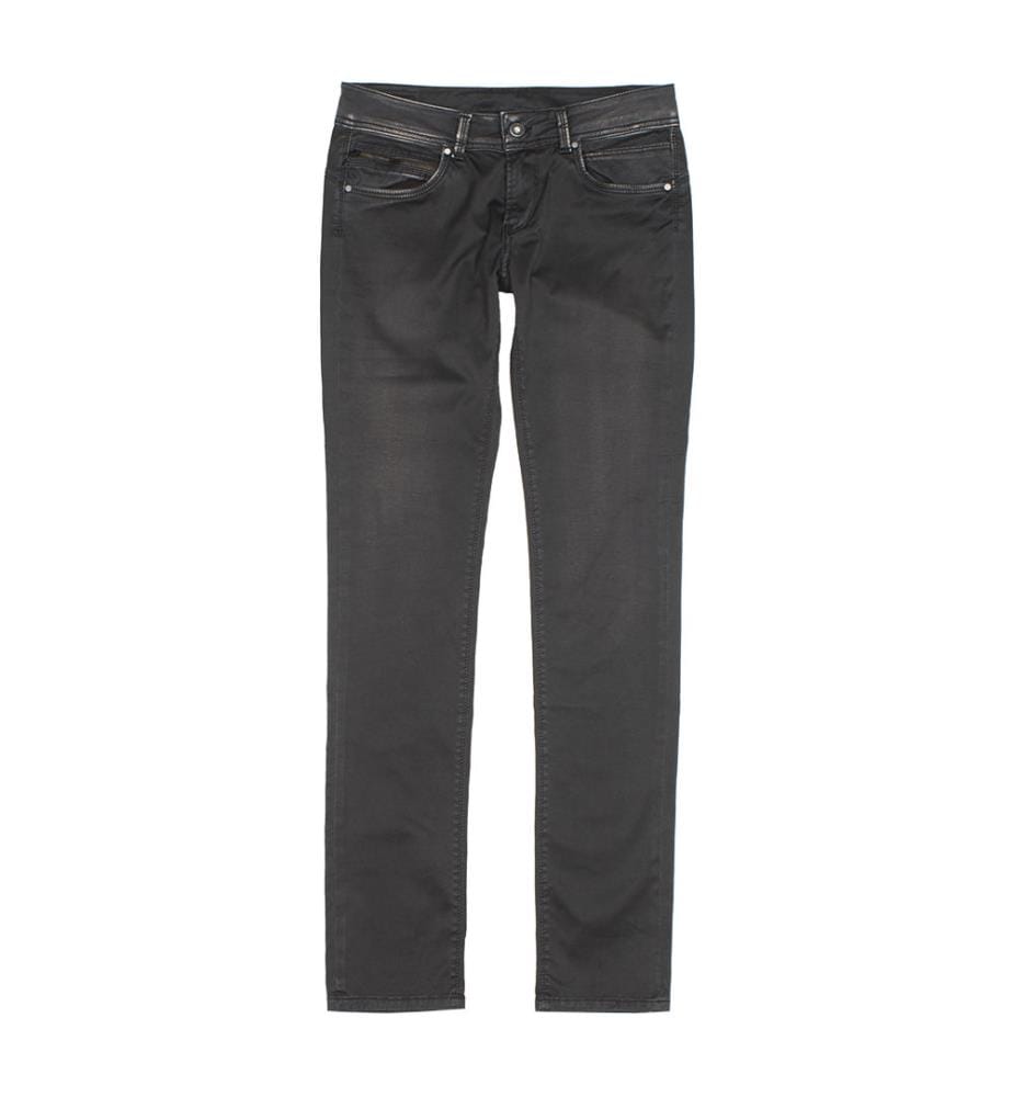Jean New Brooke