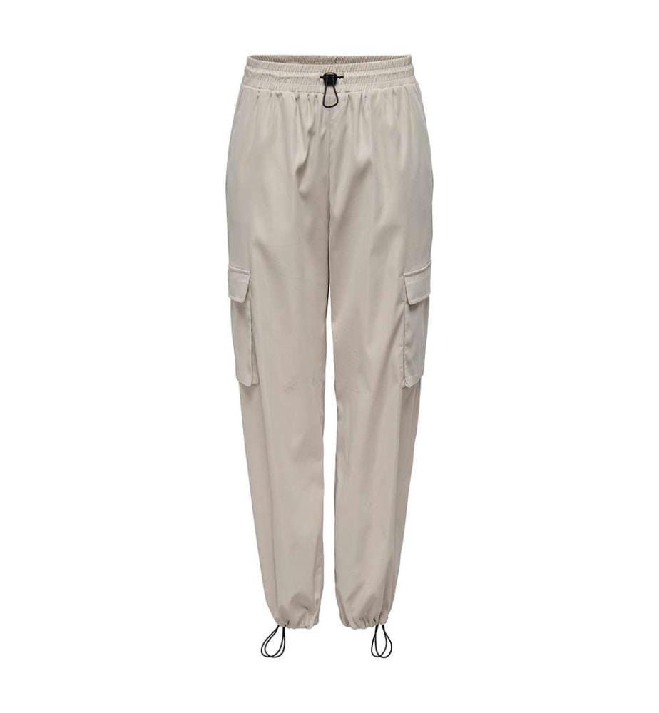 Pantalon Cargo Regular Fit