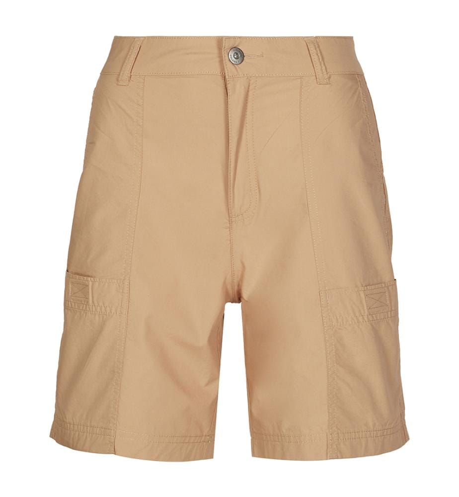 Short Trek™ French Terry - Beige Foncé