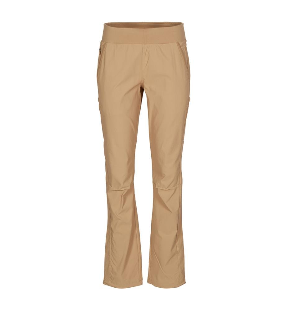 Pantalon de Training Leslie Falls - Beige Foncé