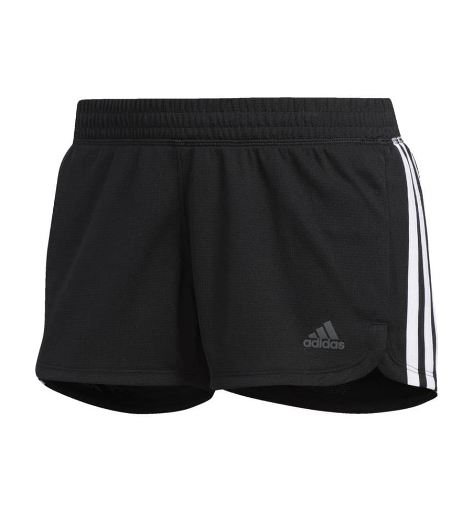 Short Pacer 3-Stripes Knit