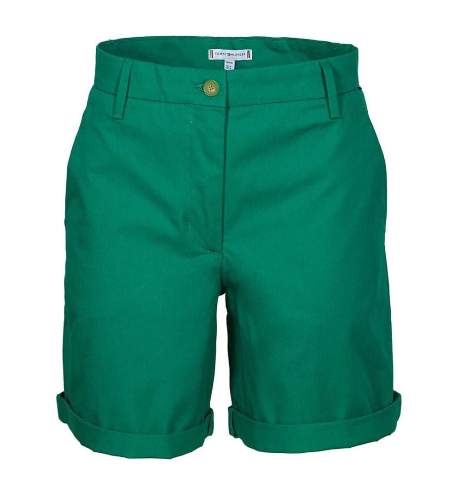Short