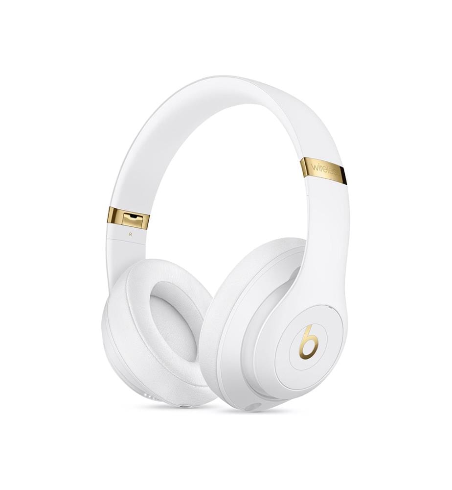Casque sans fil Beats Studio3 - Blanc