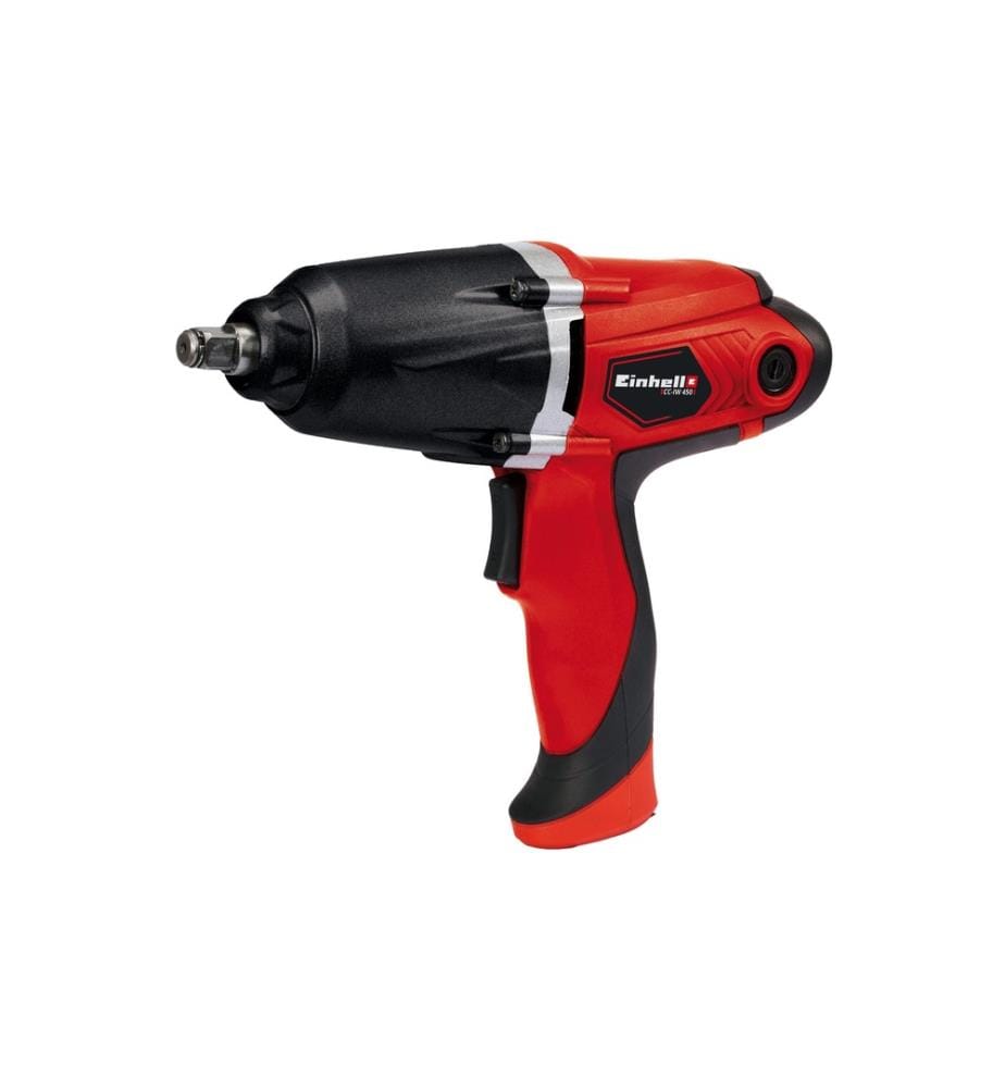 EINHELL - Visseuse à percussion CC-IW 450