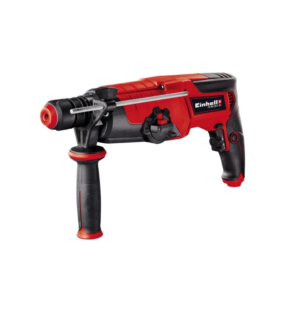 EINHELL - Marteau perforateur TE-RH 28/1 5F