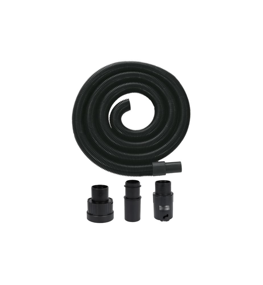 EINHELL - Rallonge de tuyau 3 m avec adaptateurs