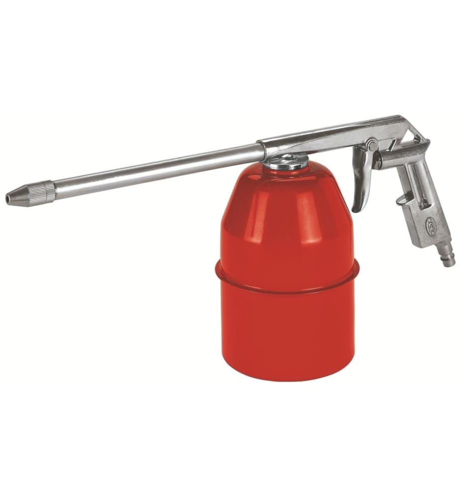 EINHELL - Pistolets pulvérisateurs pneumatiques 0.9 l