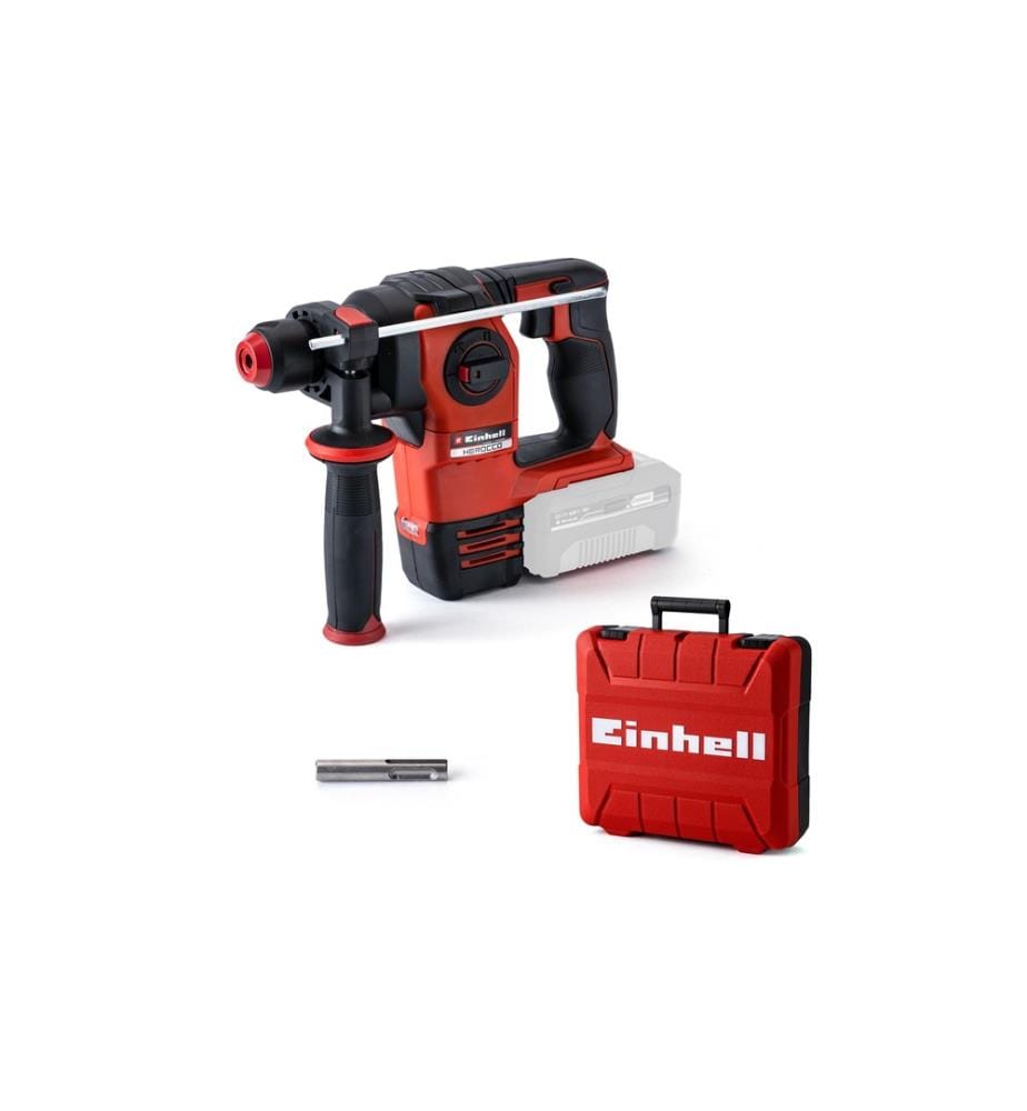 Einhell Professional - Marteau de forage et de burinage HEROCCO Solo