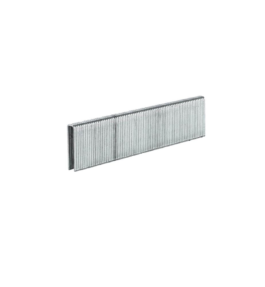 EINHELL - Agrafes 5.7 x 25 mm 3000 pièces