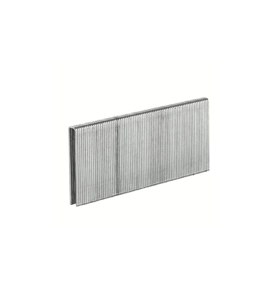 EINHELL - Agrafes 5.7 x 40 mm 3000 pièces