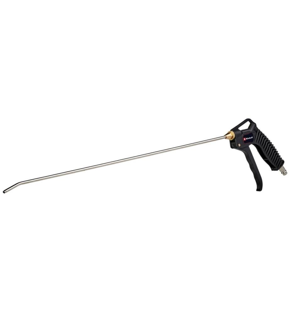 EINHELL - Pistolets à air comprimé 2-8 bar avec buse de 500 mm