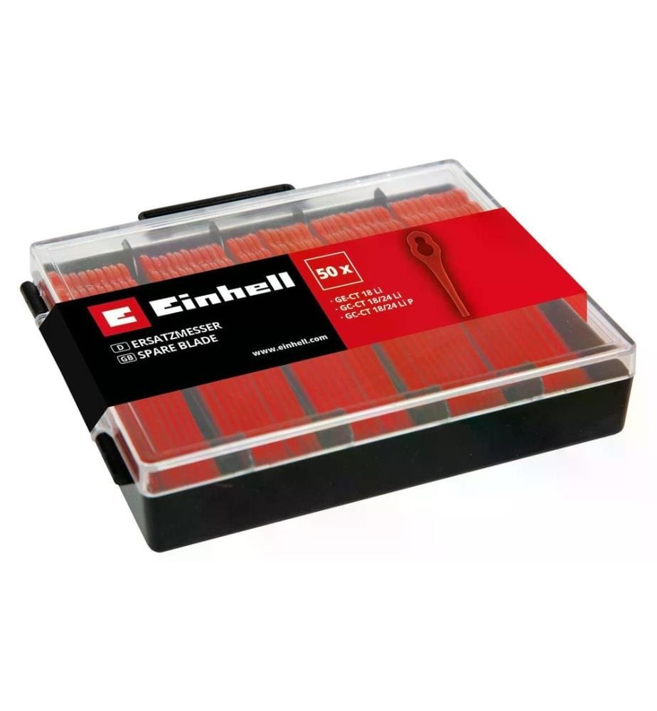 EINHELL - Lame de rechange Box PXC Trimmer