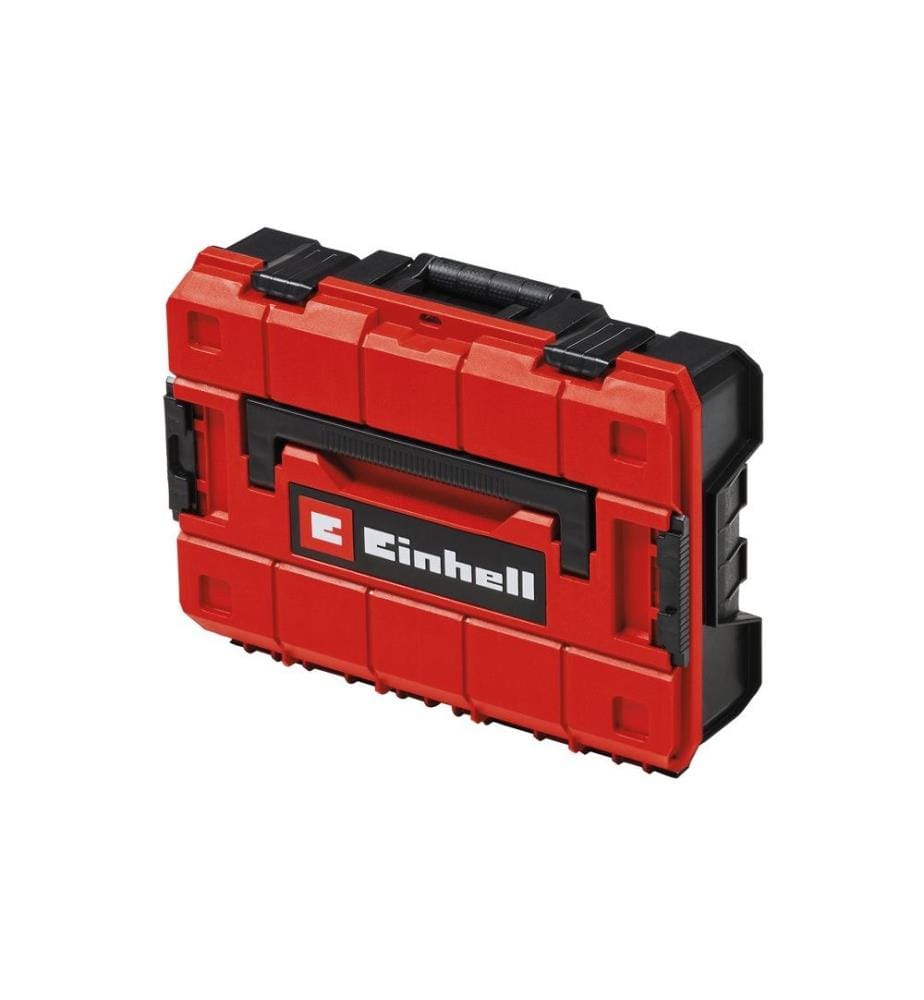 EINHELL - Boîte système E-Case S-F pièces
