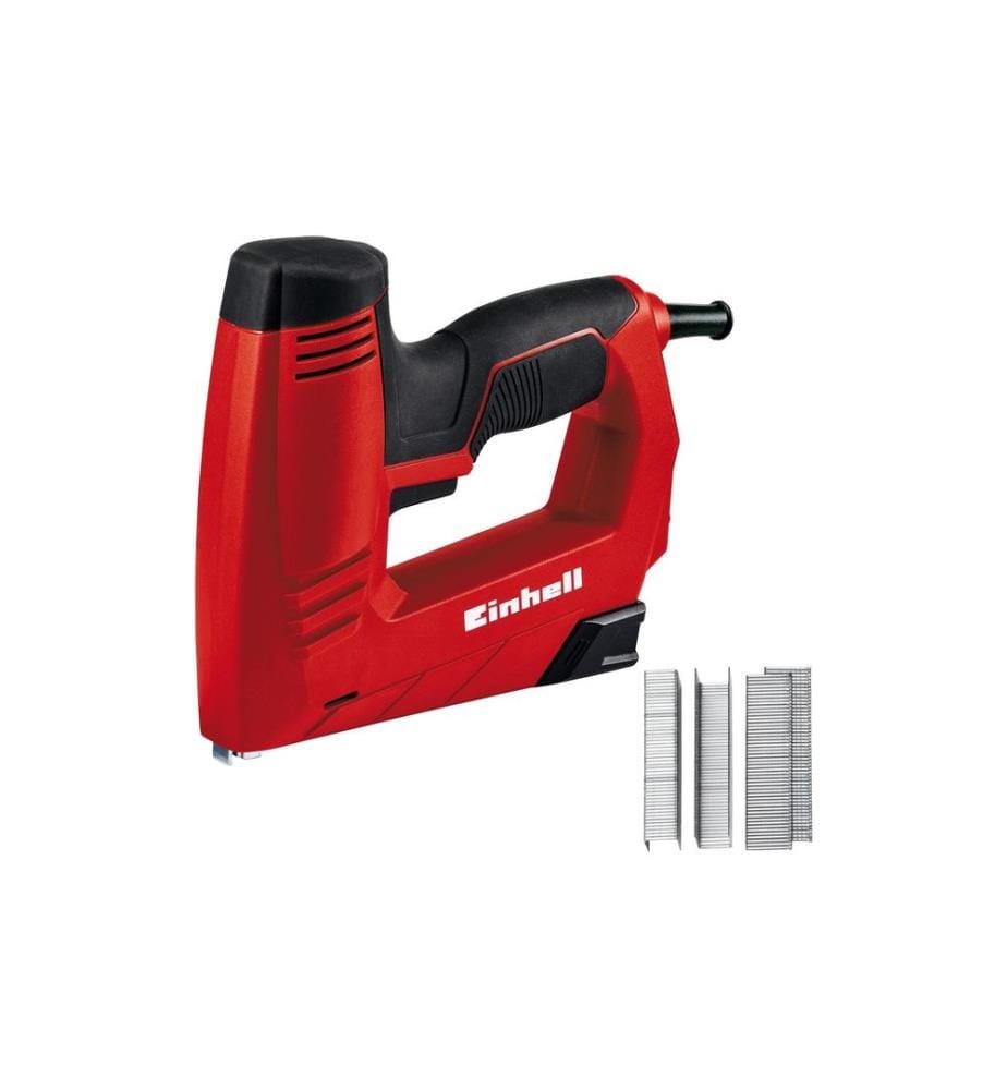 EINHELL - Agrafeuse électrique TC-EN 20 E