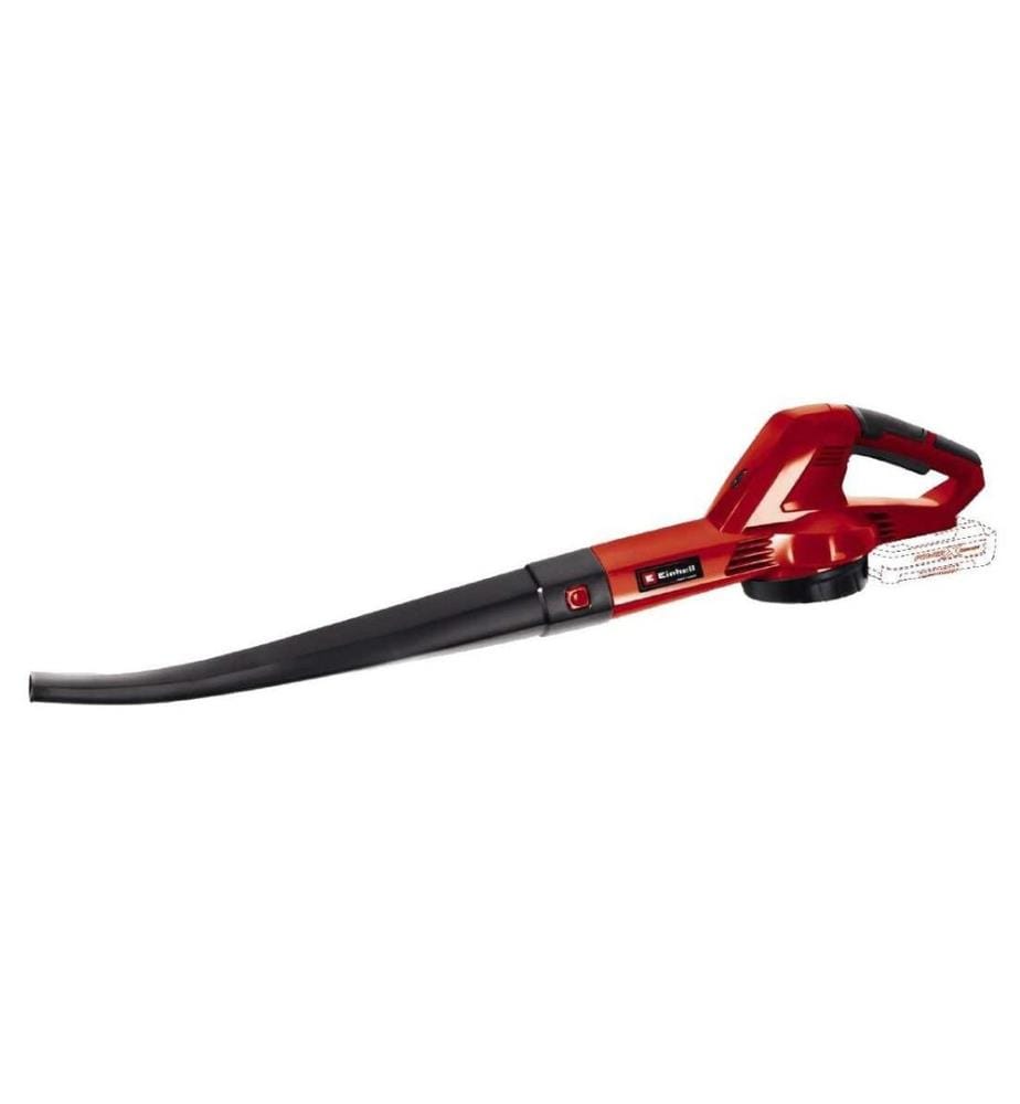 EINHELL - Souffleur de feuilles sans fil GE-CL 18 Li E Solo sans pile