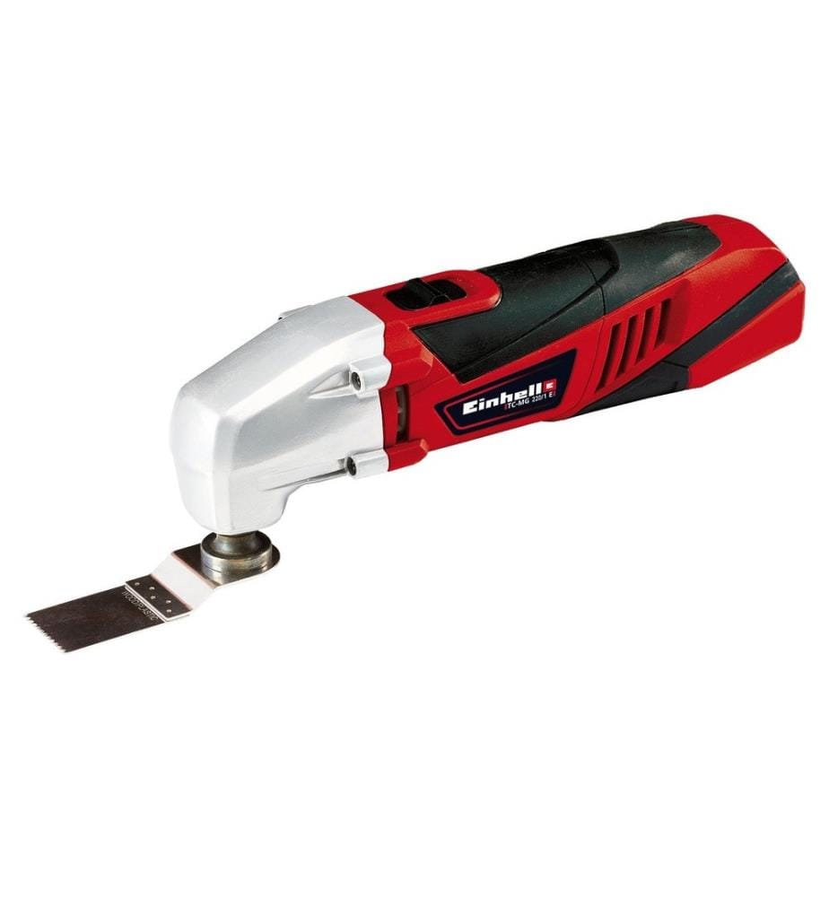EINHELL - Outil multifonctionnel TC-MG 220/1 E